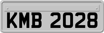 KMB2028