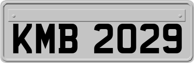 KMB2029