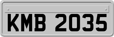 KMB2035