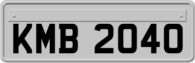 KMB2040