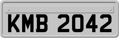KMB2042