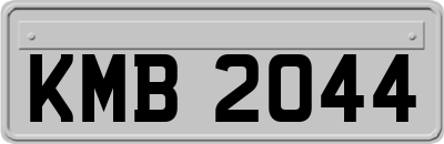 KMB2044