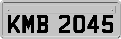 KMB2045