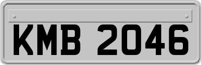KMB2046
