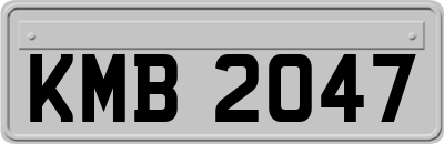 KMB2047