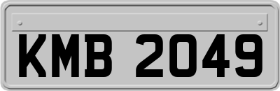 KMB2049