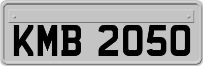 KMB2050