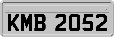 KMB2052
