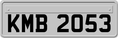 KMB2053