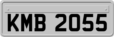 KMB2055