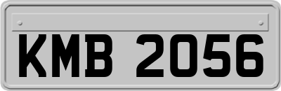 KMB2056