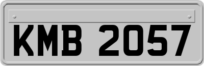 KMB2057
