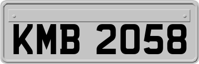 KMB2058