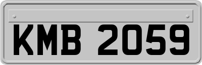 KMB2059