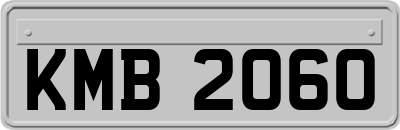 KMB2060