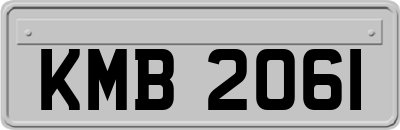 KMB2061