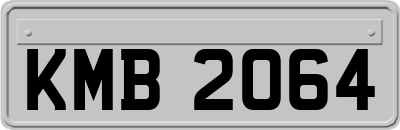 KMB2064