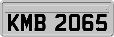 KMB2065