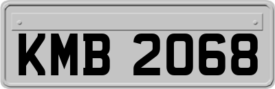 KMB2068