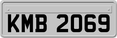 KMB2069
