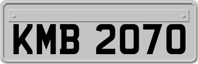 KMB2070