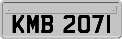 KMB2071