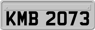 KMB2073