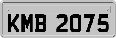 KMB2075