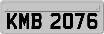 KMB2076