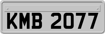 KMB2077