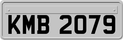 KMB2079