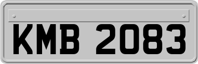 KMB2083