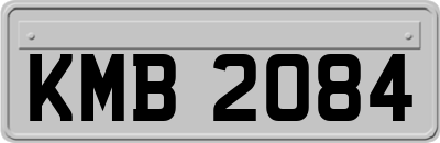 KMB2084