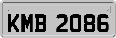 KMB2086