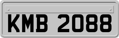 KMB2088