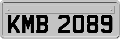KMB2089