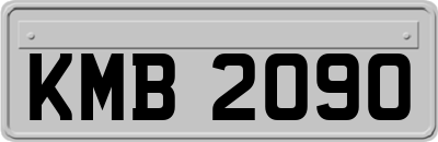 KMB2090