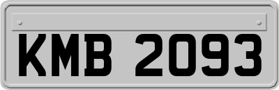 KMB2093