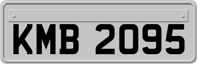 KMB2095