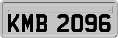 KMB2096