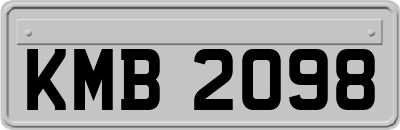 KMB2098