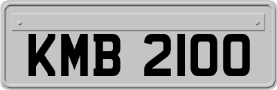 KMB2100