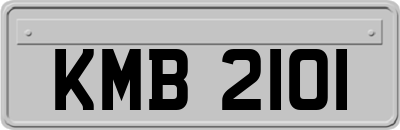 KMB2101