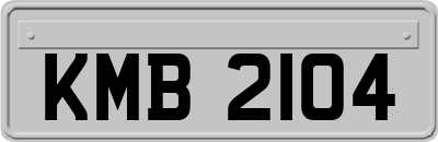 KMB2104