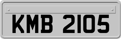 KMB2105