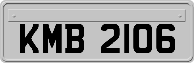 KMB2106