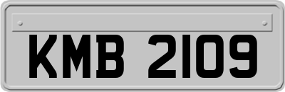 KMB2109