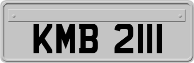 KMB2111