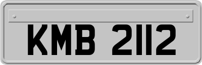KMB2112
