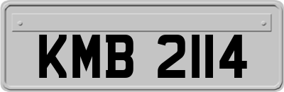 KMB2114